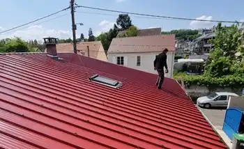 Couvreur local autour de vous à Vitrolles