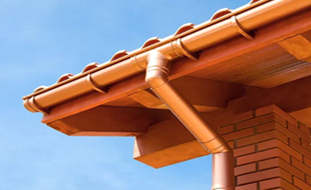 Installation et pose de gouttières en zinc pvc ou cuivre à Vitrolles 13127