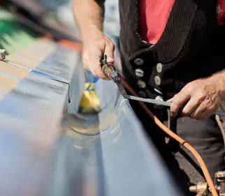 Zingueur du Bouches-du-Rhône 13